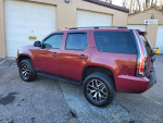 2007 Chevrolet Tahoe 76,000 mi