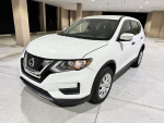 2017 Nissan Rogue S FWD 78,000 mi