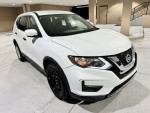 2017 Nissan Rogue S FWD 78,000 mi