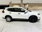 2017 Nissan Rogue S FWD 78,000 mi