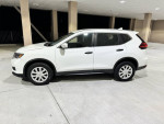 2017 Nissan Rogue S FWD 78,000 mi