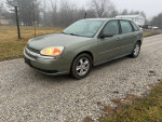 2005 Chevrolet Malibu 68,000 mi