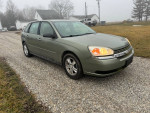 2005 Chevrolet Malibu 68,000 mi