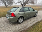2005 Chevrolet Malibu 68,000 mi