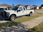 Ford 125,000 mi