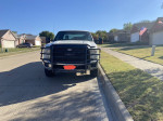 Ford 125,000 mi