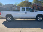 Ford 125,000 mi