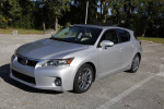 Lexus 88,000 mi