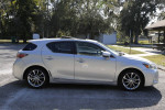 Lexus 88,000 mi