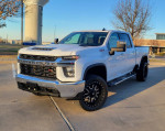 2023 Chevrolet Silverado 1500 74,000 mi