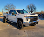 2023 Chevrolet Silverado 1500 74,000 mi