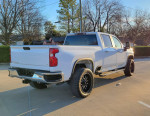 2023 Chevrolet Silverado 1500 74,000 mi