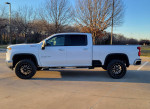 2023 Chevrolet Silverado 1500 74,000 mi