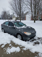 2009 Hyundai Elantra 101,000 mi