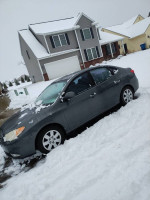 2009 Hyundai Elantra 101,000 mi