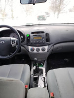 2009 Hyundai Elantra 101,000 mi