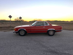 Mercedes-Benz 139,000 mi
