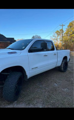 Dodge 65,000 mi