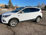 2019 Ford Escape SEL FWD 89,000 mi