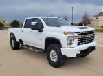 2020 Chevrolet Silverado 1500 138,000 mi