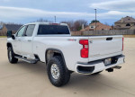 2020 Chevrolet Silverado 1500 138,000 mi