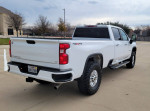 2020 Chevrolet Silverado 1500 138,000 mi