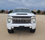 2020 Chevrolet Silverado 1500 138,000 mi