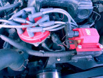 Ford GT 95,000 mi
