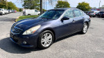INFINITI 82,000 mi