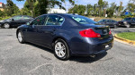 INFINITI 82,000 mi
