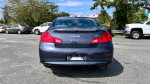 INFINITI 82,000 mi