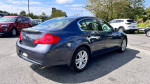 INFINITI 82,000 mi