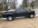 2006 GMC Canyon 64,000 mi