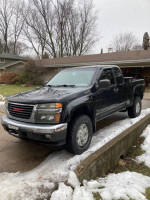 2006 GMC Canyon 64,000 mi