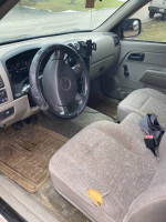 2006 GMC Canyon 64,000 mi