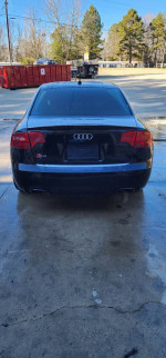 2007 Audi S4 93,000 mi