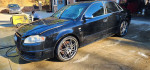 2007 Audi S4 93,000 mi