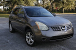 2008 Nissan Rogue 118,000 mi