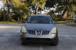 2008 Nissan Rogue 118,000 mi