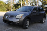 2008 Nissan Rogue 118,000 mi
