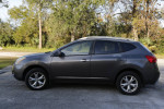 2008 Nissan Rogue 118,000 mi