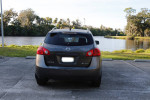 2008 Nissan Rogue 118,000 mi