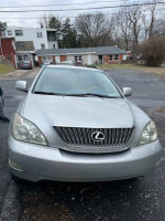 2007 Lexus RX 350 FWD 133,000 mi