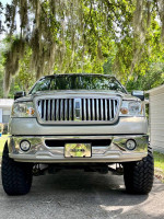 2006 Lincoln Mark LT 104,000 mi