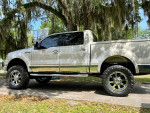 2006 Lincoln Mark LT 104,000 mi