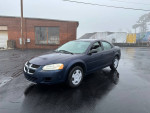 2005 Dodge Stratus SXT FWD 141,000 mi