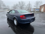 2005 Dodge Stratus SXT FWD 141,000 mi