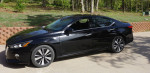 2020 Nissan Altima 74,000 mi