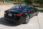 2020 Nissan Altima 74,000 mi