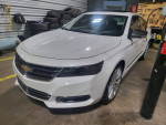 2017 Chevrolet Impala Premier FWD 72,000 mi